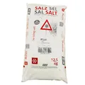 Produktbild: esco 12,5kg Auftausalz | Streusalz | Stein-Auftausalz | De-Icing Auftausalz