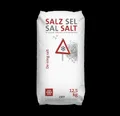 Produktbild: K+S Auftausalz 12,5 kg Streusalz Streumittel Tausalz Straßensalz Salz ehem. ESCO