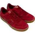 Produktbild: GOLA Damen Sneaker Hawk Suede 86 - Rot - 42