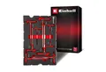 Produktbild: Einhell Werkzeugset Original Einhell Pad T-Griff-Schraubendreher 9-tlg. (Maschinen- & Fahr, (9-tlg), Original Einhell Pad T-Griff-Schraubendreher 9-tlg. (Maschinen- & Fahr