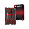 Produktbild: Einhell Einlegeboden Einlage Einsatz E-Case T-Griff Schraubendreher Set 9-teilig