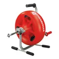 Produktbild: Rothenberger Rohrreinigungsspirale 13 mm x 15 m