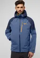 Produktbild: Jack Wolfskin Funktionsjacke EAGLE PEAK 2L JKT M
