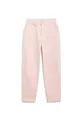 Produktbild: ARMEDANGELS Damen Mom Jeans recycelter Baumwoll Mix Comfort Stretch MAIRAA Mom Fit Rosalilly 28/32