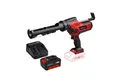 Produktbild: Einhell Akku-Kartuschenpistole EINHELL Akku-Kartuschenpistole TE-SG 18/10 Li Kit (1x 4,0 Ah)