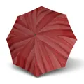 Produktbild: Knirps T.200Medium Duomatic Taschenschirm 28cm #KNP-953201 (soft scarlet)