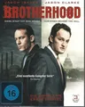 Produktbild: Brotherhood - Staffel Season 1 - BluRay - Neu / OVP