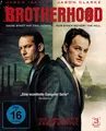 Produktbild: BLU-RAY NEU/OVP - Brotherhood (2006) - Die komplette erste Staffel