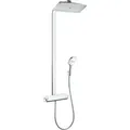 Produktbild: Hansgrohe - Raindance Select E360 1 jet Showerpipe, mit Thermostat,