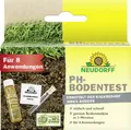 Produktbild: Neudorff 04005 pH Bodentest 1St.