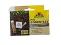 Produktbild: Neudorff pH-Bodentest - 8 ph Tester für Erde - Boden Test Kit Kalkbedarf finden