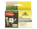 Produktbild: Bodentest Neudorff pH - Bodentest Set flüssig, ermittelt den pH - Wert ihres Bod