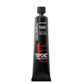 Produktbild: Goldwell Topchic Tube Cool Browns Haarfarbe 5MB jadebraun dunkel 60ml