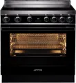 Produktbild: Smeg Induktions-Standherd CPF9IPX