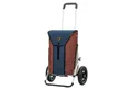Produktbild: Andersen Einkaufstrolley Royal Shopper, 45 l, Kühltasche/-fach, Reflektoren