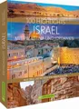Produktbild: 100 Highlights Israel mit Palästina und Jordanien | Michael K. Nathan | 2019
