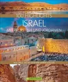 Produktbild: 100 Highlights Israel mit Palästina und Jordanien