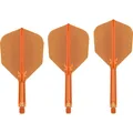 Produktbild: Target - K-Flex Flight Neon Orange - No6