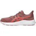 Produktbild: Asics Jolt 4 GS 1014A300602 (36/rubble red-dark pink clay) - Weiß/Rot - 36