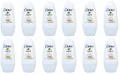 Produktbild: 12x Dove Deo Roll-On Original Anti-Transpirant für 48H Schutz ohne Alkohol,NEU