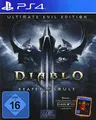Produktbild: Diablo III - Ultimate Evil Edition