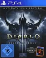Produktbild: Diablo III - Ultimate Evil Edition von Blizzard Ent... | Game | Zustand sehr gut