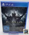 Produktbild: Diablo 3: Reaper of Souls - Ultimate Evil Edition | PlayStation 4 | PS 4