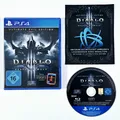 Produktbild: BLIZZARD PlayStation 4 Action Rollenspiel DIABLO III - ULTIMATE EVIL EDITION dt.