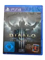 Produktbild: PS4 - Diablo III: Reaper Of Souls - Ultimate Evil Edition - PlayStation 4