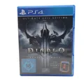 Produktbild: Diablo III: Reaper Of Souls - Ultimate Evil Edition PlayStation 4 PS4 - sehr gut