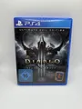 Produktbild: PS4 Diablo 3 Reaper of Souls Ultimate Evil Edition Sony PlayStation 4 Diablo III
