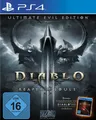 Produktbild: Diablo III - Reaper Of Souls (Ultimate Evil Edition)