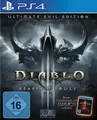 Produktbild: Diablo III: Reaper of Souls [Ultimate Evil Edition] ZUSTAND SEHR GUT