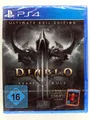 Produktbild: Diablo III - Reaper Of Souls -- Ultimate Evil Edition - für bis zu 4 Spieler