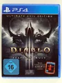 Produktbild: Diablo III - Reaper Of Souls -- Ultimate Evil Edition - für bis zu 4 Spieler