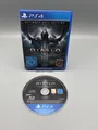 Produktbild: Diablo Iii: Reaper of Souls-Ultimate Evil Edition (Sony PlayStation 4)
