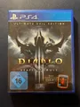 Produktbild: Diablo III: Reaper of Souls-Ultimate Evil Edition Sony Playstation 4 PS4 CIB