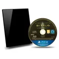 Produktbild: PlayStation 4 Spiel DIABLO III / 3 - REAPER OF SOULS - ULTIMATE EVIL EDITION #B