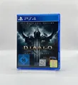 Produktbild: Diablo 3: Reaper of Souls-Ultimate Evil Edition (Sony PlayStation 4, 2014) PS4