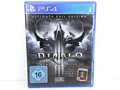 Produktbild: Diablo III: Reaper of Souls-Ultimate Evil Edition (Sony PlayStation 4, 2014) PS4