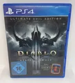Produktbild: Sony PlayStation 4 PS4 Diablo III: Reaper Of Souls - Ultimate Evil Edition