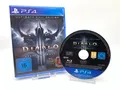 Produktbild: Diablo III: Reaper of Souls - Ultimate Evil Edition (Sony PlayStation 4) PS4 GUT