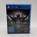 Produktbild: Diablo 3 III: Reaper of Souls-Ultimate Evil Edition (Sony PlayStation 4)