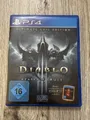 Produktbild: Diablo III - Reaper Of Souls (Ultimate Evil Edition) - sehr guter Zustand -