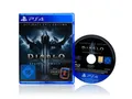 Produktbild: PS4 Spiel DIABLO 3 - Reaper of Souls - Ultimate Evil Edition Zustand: gut