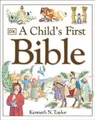 Produktbild: Kenneth N. Taylor A Child's First Bible (Gebundene Ausgabe) (US IMPORT)