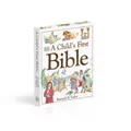 Produktbild: A Child's First Bible by Taylor, Kenneth N. 0751357766 FREE Shipping