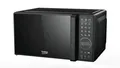 Produktbild: Beko MGC20130BFB Schwarz Grill-Mikrowelle Arbeitsplatte 20 l 700 W
