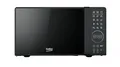 Produktbild: Beko MGC20130BFB Mikrowellen-Grill Ofen 800W 20L Schwarz Einbau