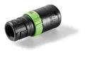 Produktbild: Festool Anschlussmuffe D 27 DM-AS/CT - 577162